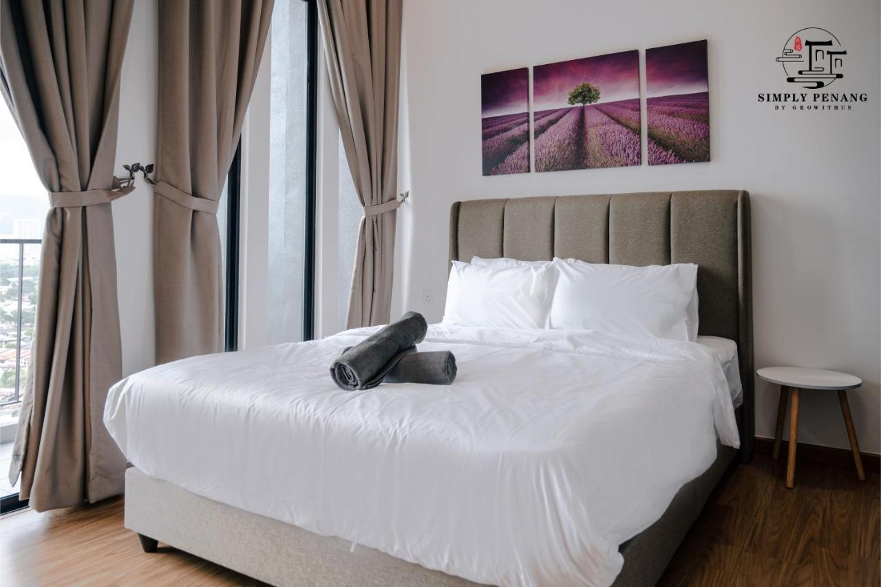 Beacon Executive Suites George Town Exterior foto