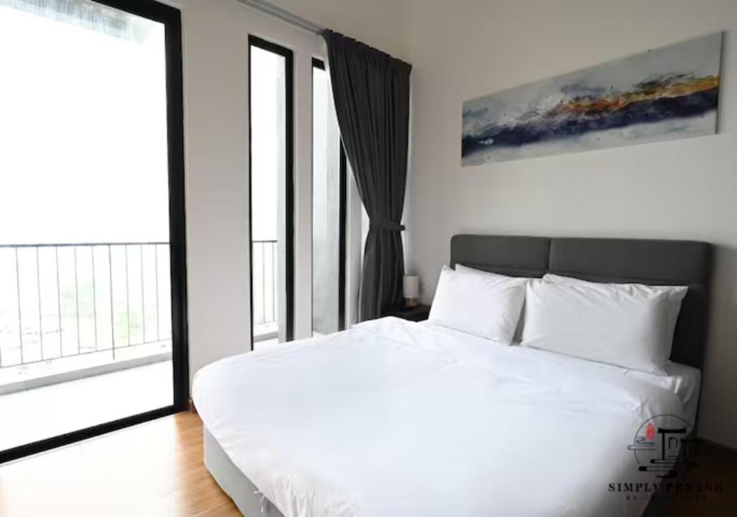 Beacon Executive Suites George Town Exterior foto