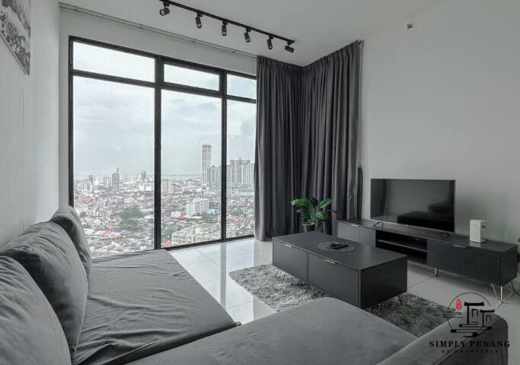 Beacon Executive Suites George Town Exterior foto